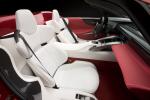 Lexus LF-A Roadster Concept 2008 года